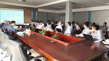 發(fā)動機智能工廠管理信息化項目圓滿完成，推動化妝品零售行業(yè)數(shù)字化轉(zhuǎn)型